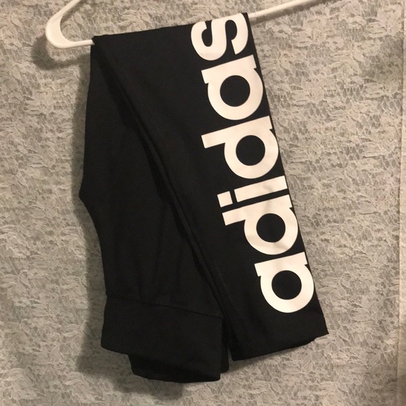 adidas Pants - Adidas Leggings